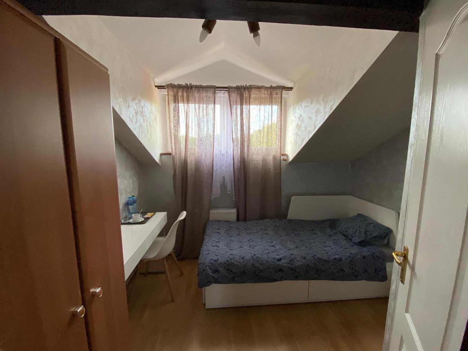 Homies Inn Celiny  ห้อง รูปภาพ